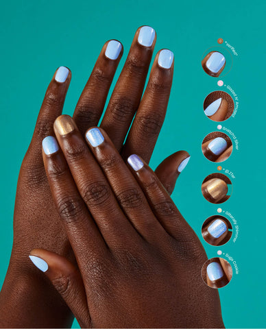 Nail Lacquer *Verified*