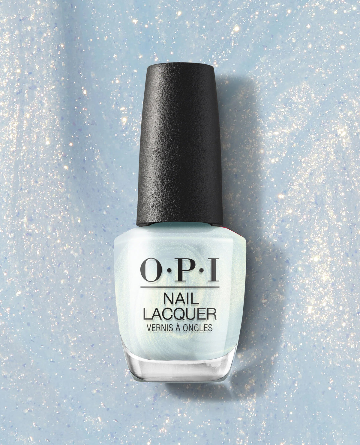 Nail Lacquer Air We Go