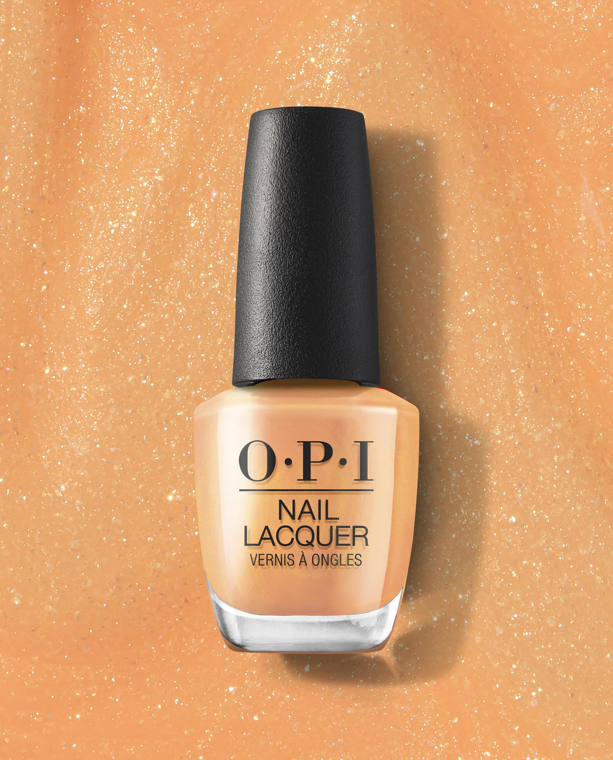 Nail Lacquer Beauty School Popout
