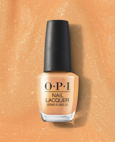 Nail Lacquer Beauty School Popout