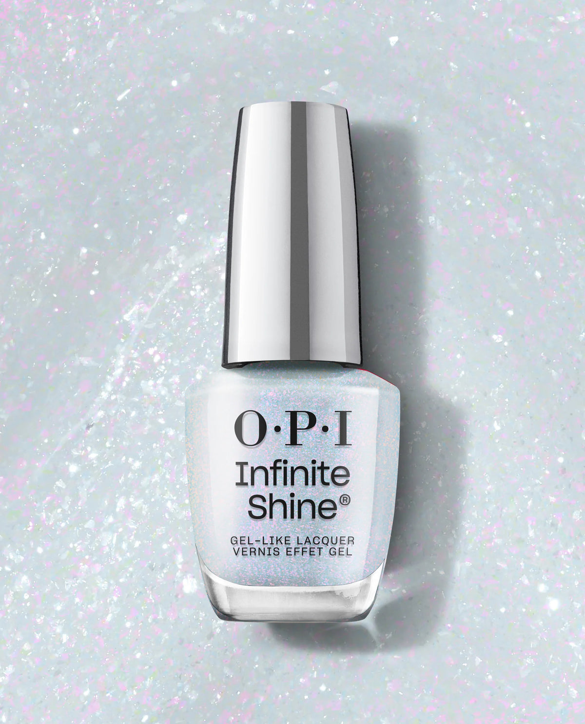 Infinite Shine From Head to Doze