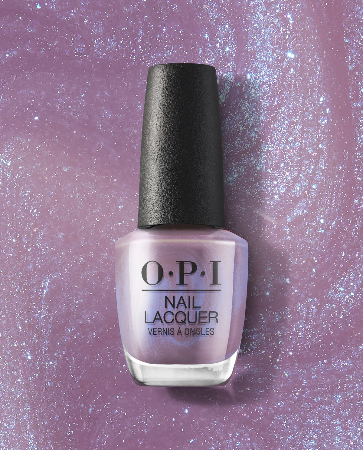 Nail Lacquer Grape Escape