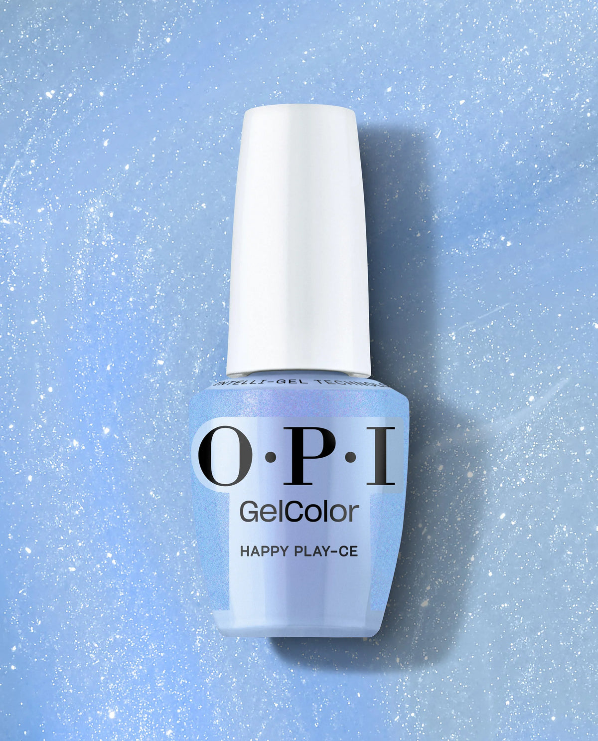 Gel Nail Polish Happy Play-ce