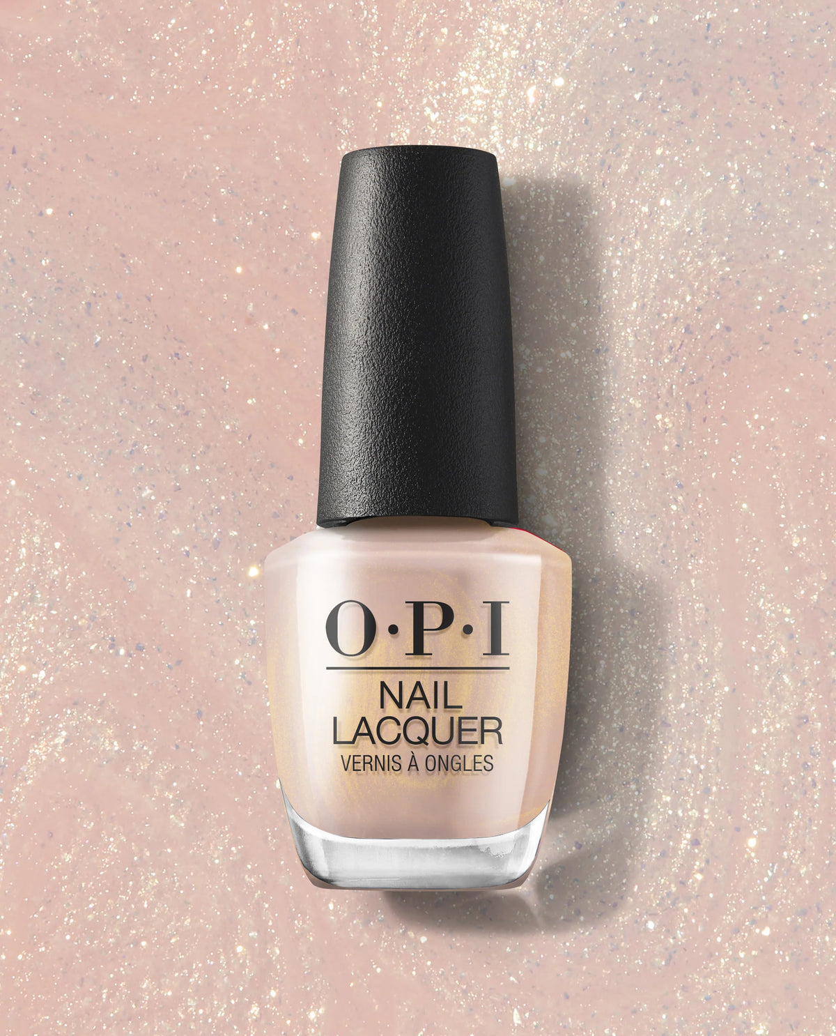 Nail Lacquer Mirror, Mirror on the Awe