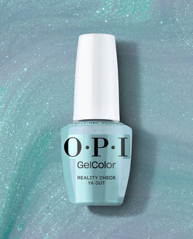 Gel Nail Polish Reality Check Ya Out
