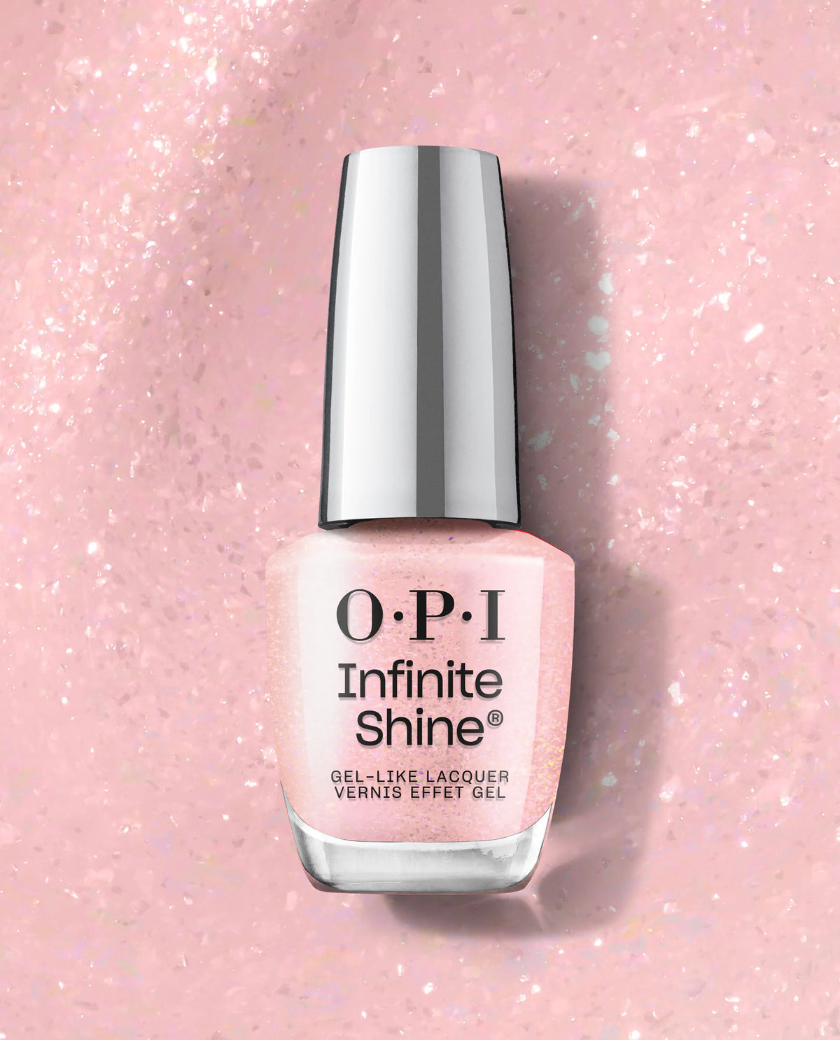 Infinite Shine Sneak a Pink