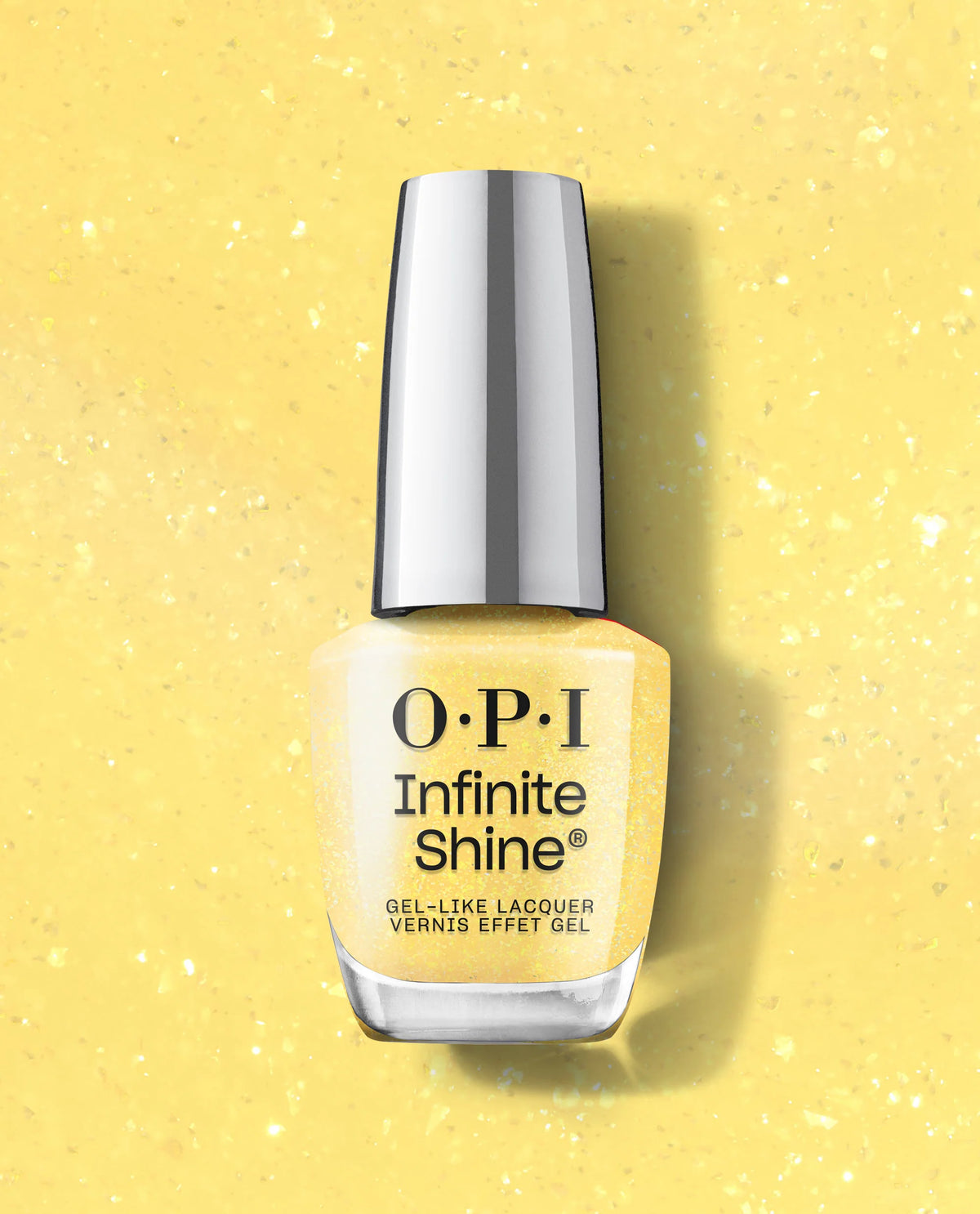 Infinite Shine Slay Hello to Yellow