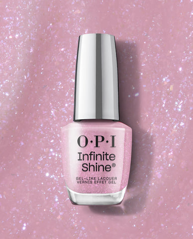Infinite Shine Time Will Pastel