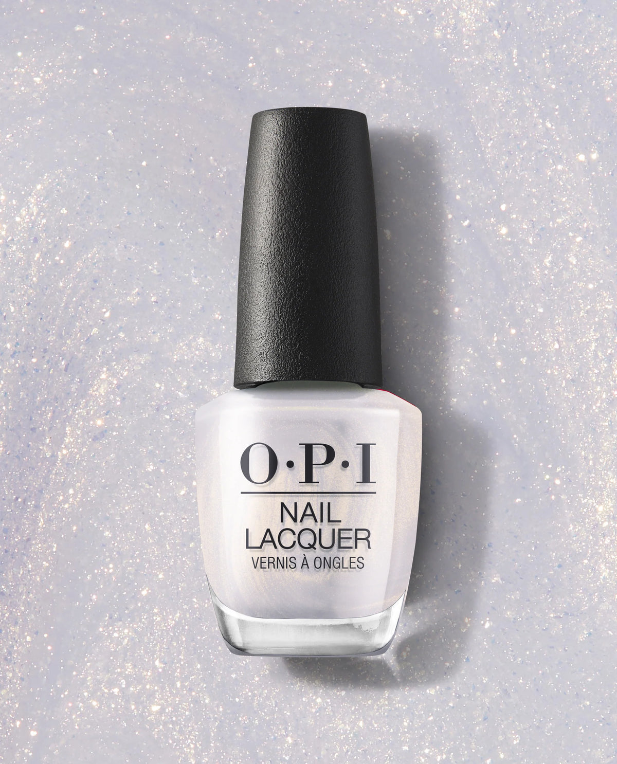 Nail Lacquer Welcome to Your Whirl