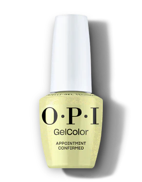 Gel Nail Polish AppointMINT Confirmed