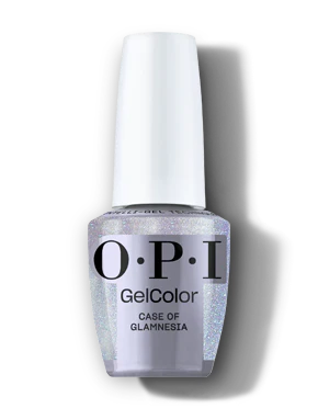 Gel Nail Polish Case of Glamnesia