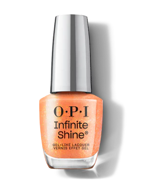 Infinite Shine Dreamsicle