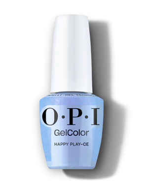 Gel Nail Polish Happy Play-ce