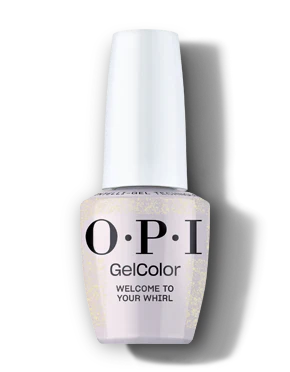 Gel Nail Polish Welcome to Your Whirl