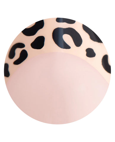 Sticking Point Faux Purr