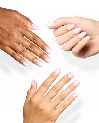 xPRESS/ON Nail Art French Silk