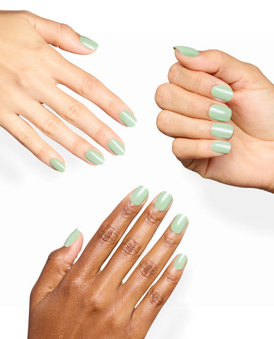 xPRESS/ON Iconic Shades (Short) Glaze it ‘Til You Make It