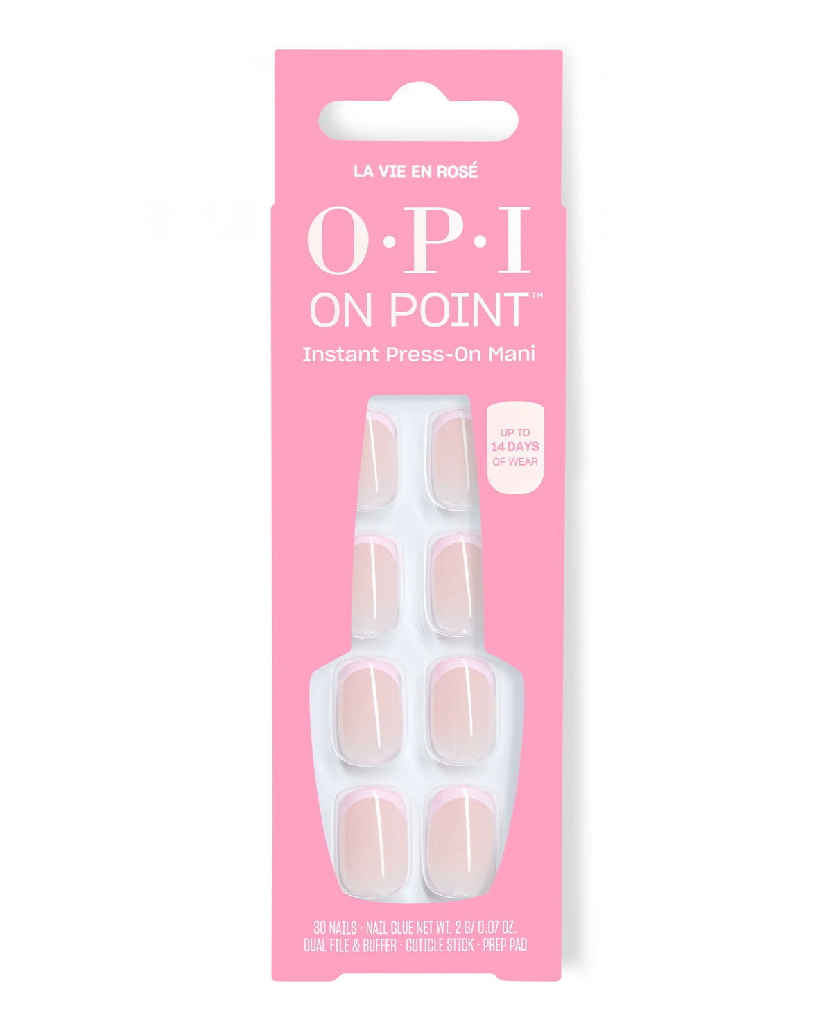 On Point La Vie en Rosé