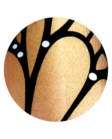 Sticking Point Make My Art Flutter