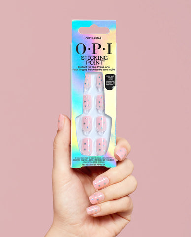 Sticking Point OPI'm A Star