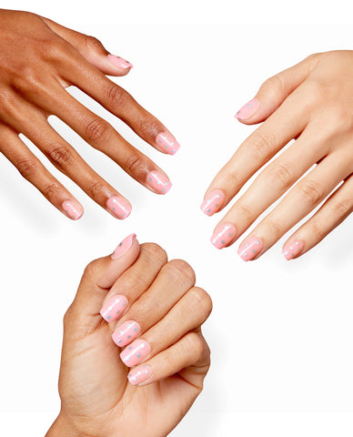 Sticking Point OPI'm A Star