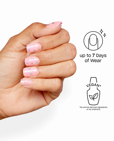 Sticking Point OPI'm A Star