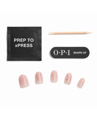 Sticking Point OPI’m Just a Whirl