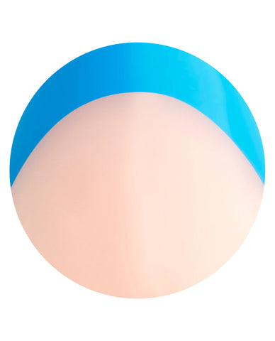 Sticking Point Parlez Blue Francais?