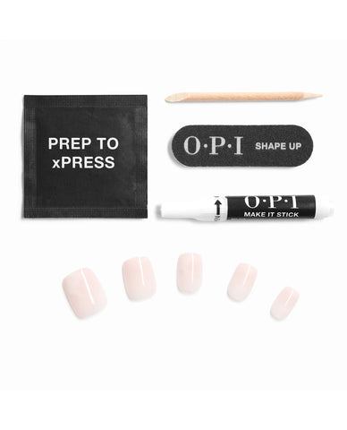 xPRESS/ON Effects Sitting Quartz-side