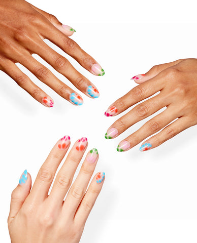 Sticking Point Tips To Dye For