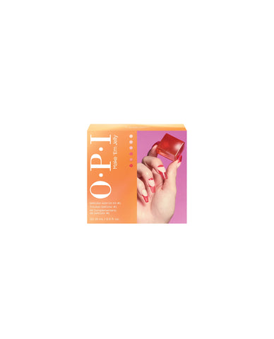Displays & Kits Summer '25 GelColor Add-On Kit #1