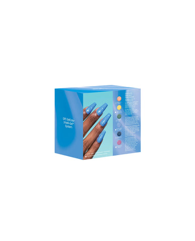 Displays & Kits Summer '25 GelColor Add-On Kit #2