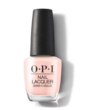 Nail Lacquer Baby, Pink Again