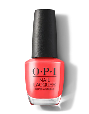 Nail Lacquer Blushin’ Pride