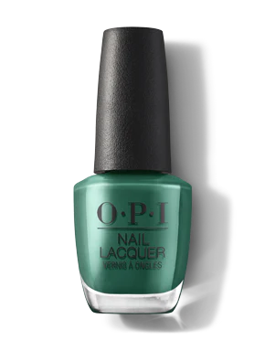 Nail Lacquer Pose-in-Ivy