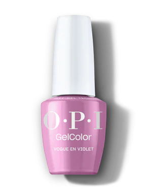Gel Nail Polish Vogue en Violet