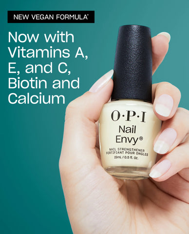 Treatments & Strengtheners Nail Envy® Nail Strengthener
