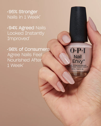 Treatments & Strengtheners Nail Envy® Double Nude-y Nail Strengthener