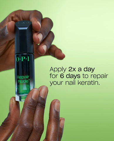Treatments & Strengtheners Repair Mode™ Bond Building Nail Serum
