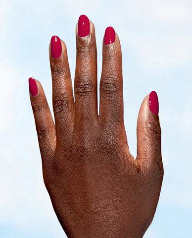 Nature Strong Vegan Nail Lacquer A Bloom with a View