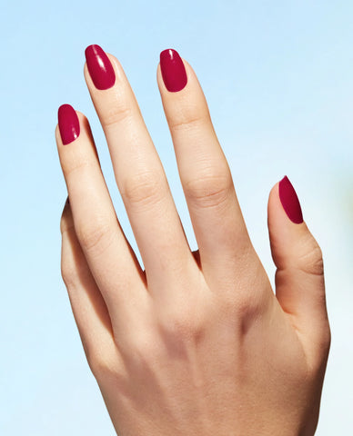Nature Strong Vegan Nail Lacquer A Bloom with a View
