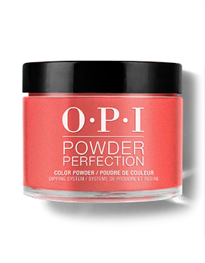 Dipping Powder A Good Man-darin is Hard to Find