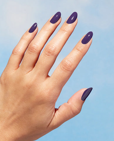 Nature Strong Vegan Nail Lacquer A Great Fig World