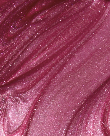 Nail Lacquer A-Rose at Dawn...Broke by Noon