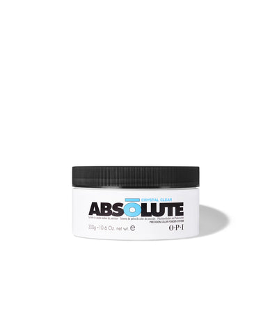 Acrylic Liquids & Powders Absolute Crystal Clear Powder