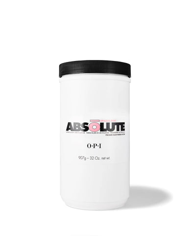 Acrylic Liquids & Powders Absolute Opaque Pink Powder