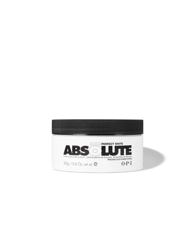 Acrylic Liquids & Powders Absolute Perfect White Powder