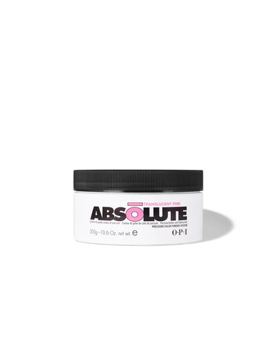 Acrylic Liquids & Powders Absolute Translucent Pink Powder