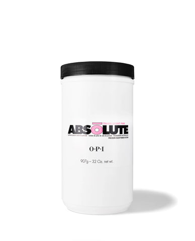 Acrylic Liquids & Powders Absolute Translucent Pink Powder