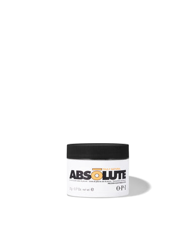 Acrylic Liquids & Powders Absolute Truly Natural Powder
